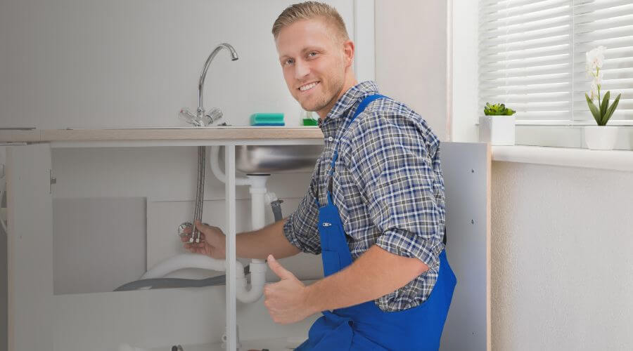 Same Day Plumbing Service in Blandon, PA